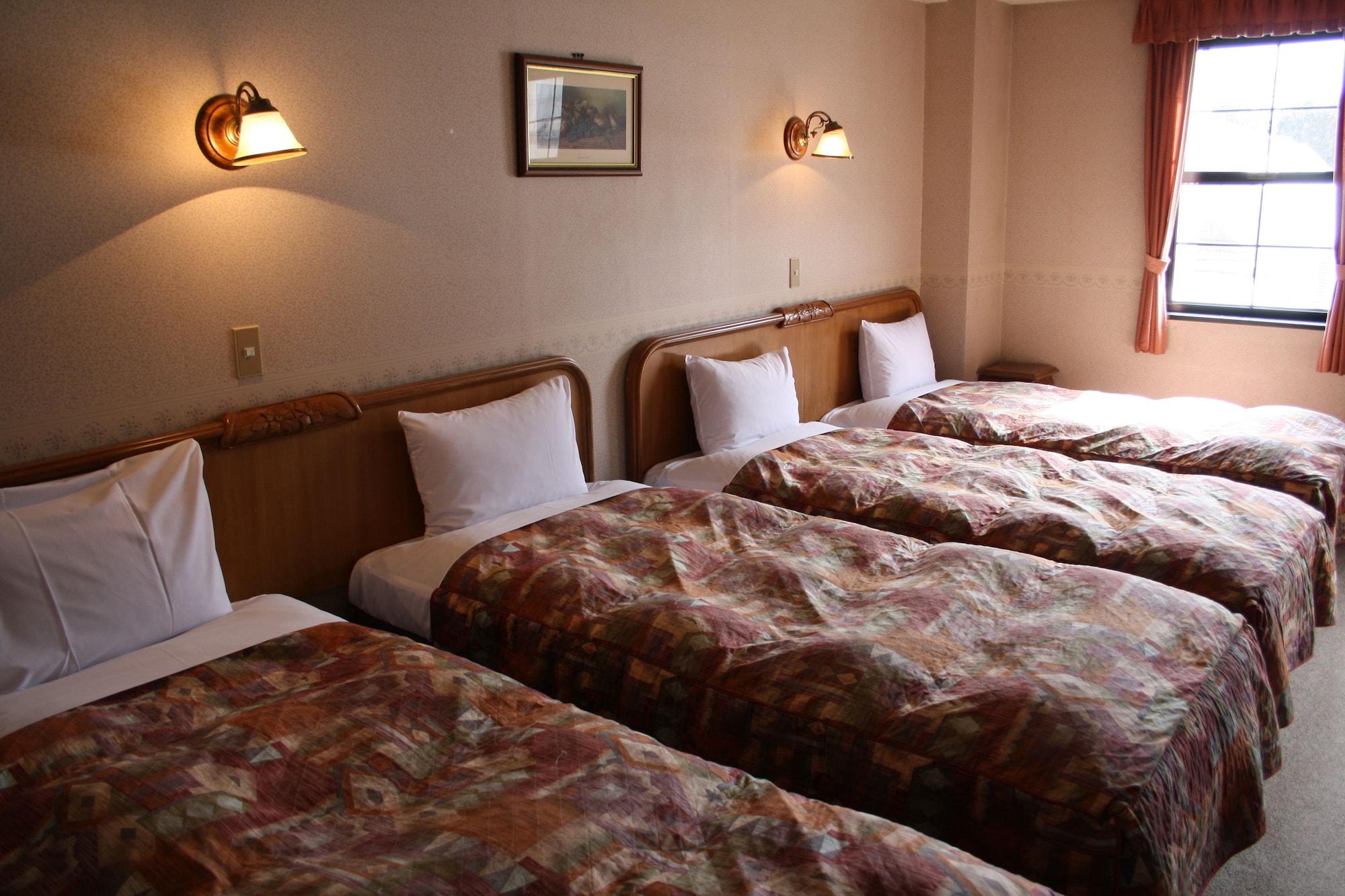 Tabist More Resort Keyaki No Ki Hakuba Exterior foto
