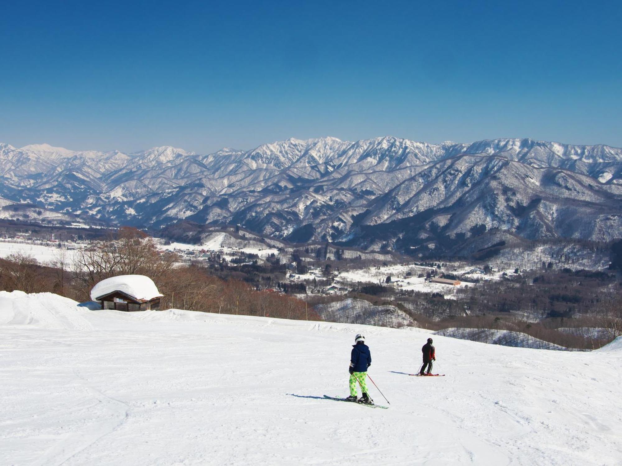 Tabist More Resort Keyaki No Ki Hakuba Exterior foto
