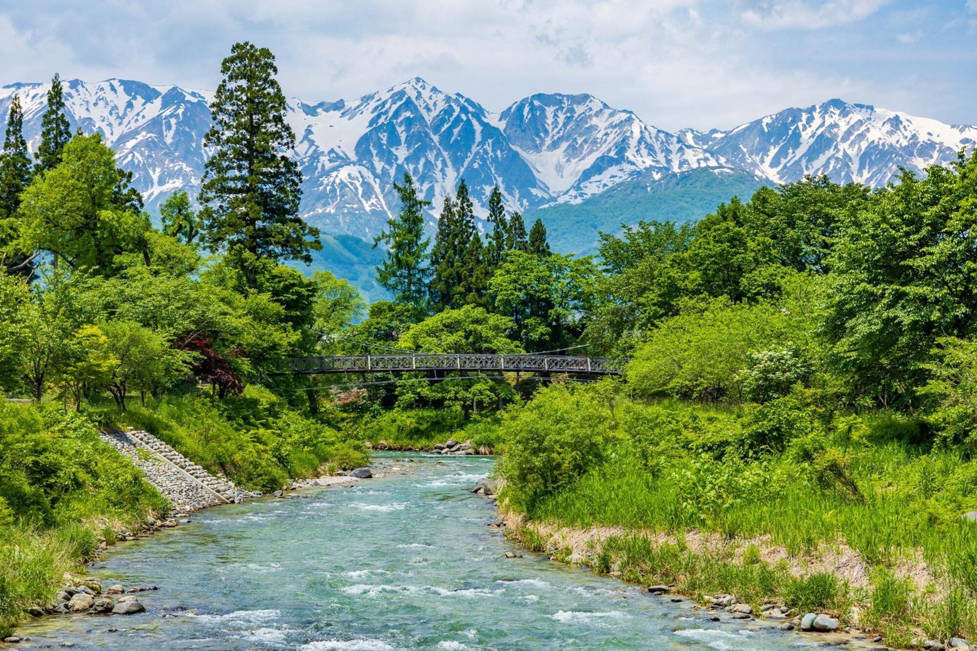 Tabist More Resort Keyaki No Ki Hakuba Exterior foto