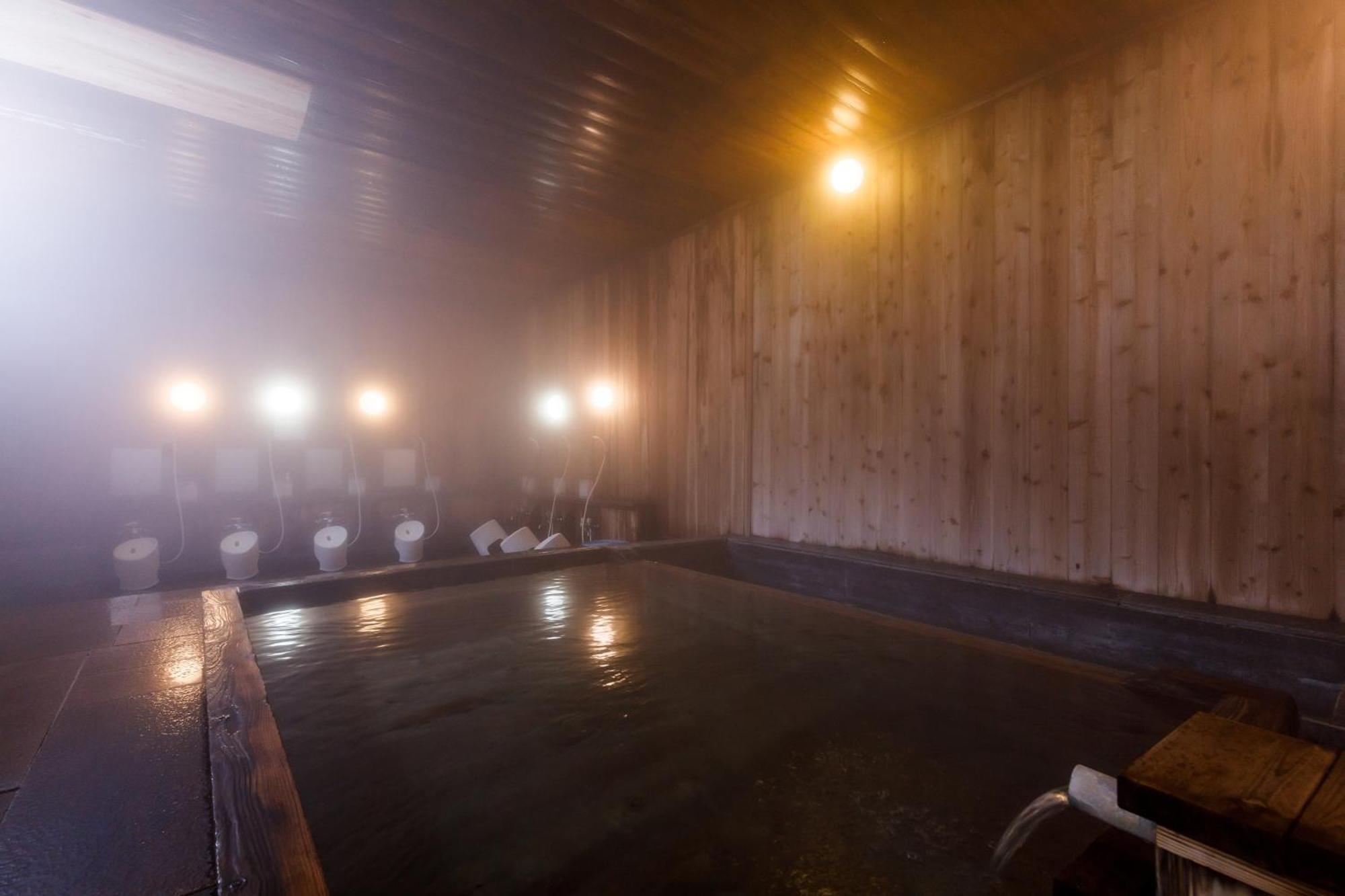 Tabist More Resort Keyaki No Ki Hakuba Exterior foto