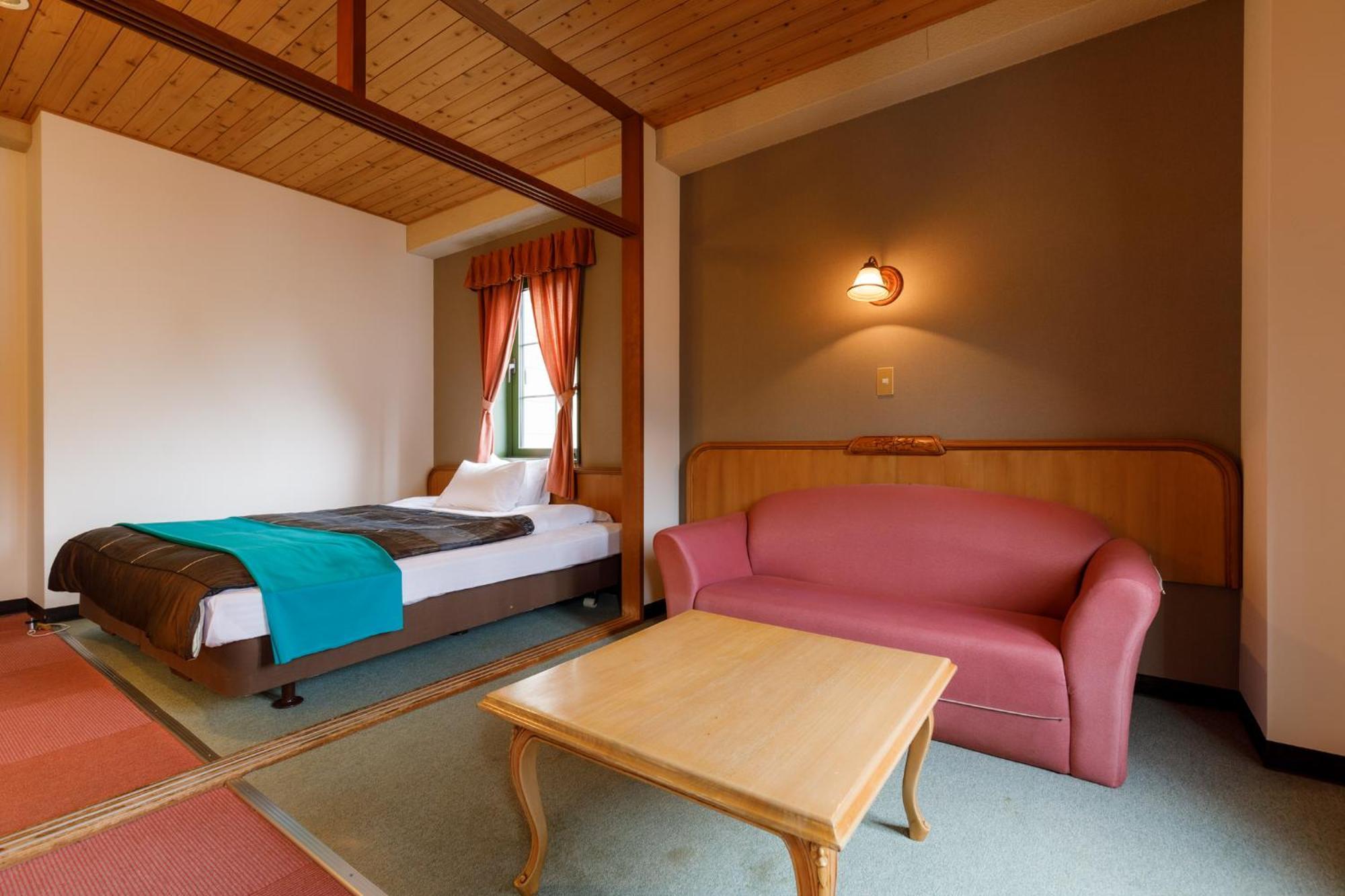 Tabist More Resort Keyaki No Ki Hakuba Exterior foto