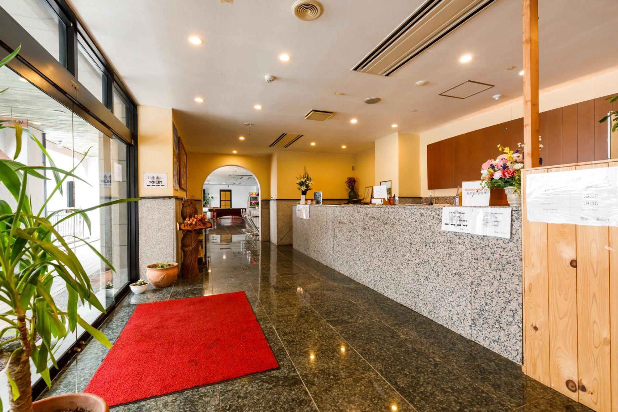 Tabist More Resort Keyaki No Ki Hakuba Exterior foto