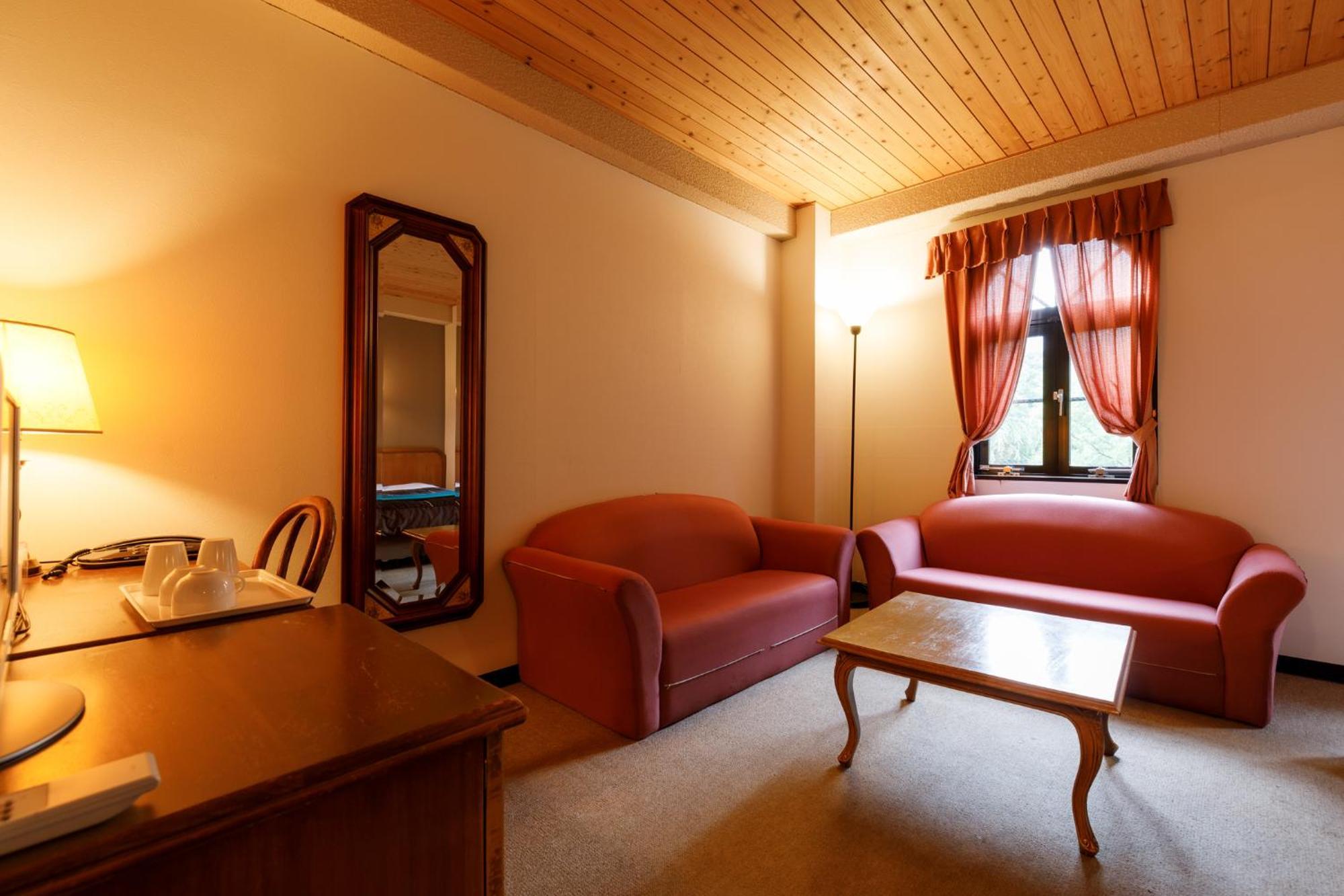 Tabist More Resort Keyaki No Ki Hakuba Exterior foto